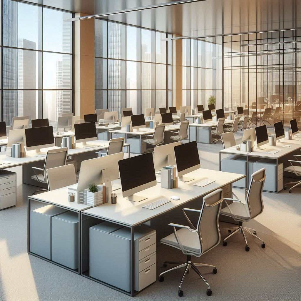 团队跨楼层协作反复出现时法务团队的写字楼办公老板办公室设置该由谁负责复盘